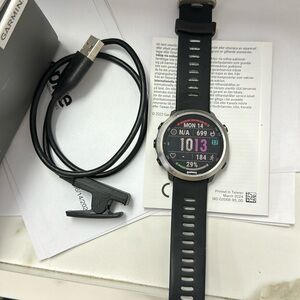 Garmin 645 music great condition, used one year